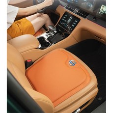 볼보 방석 나파가죽 메모리폼 통풍 시트 쿠션 xc60 xc90 s90 s60 전차종