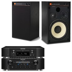 jbl4312g