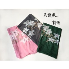 여름자외선차단여행에스닉해변스카프대형숄망토히잡