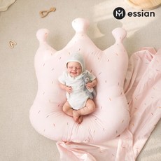 크라운역류방지쿠션