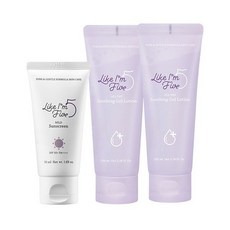 라이크아임파이브마일드선스크린