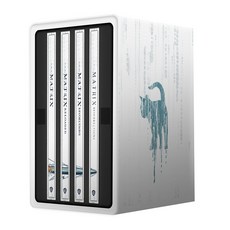 듄블루레이스틸북