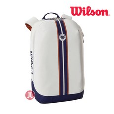 SUPER TOUR BACKPACK 롤랑가로스 2023 윌슨가방, 단품