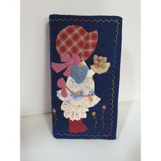 퀼트폰케이스완제품