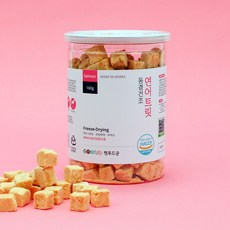 펫푸드궁 대용량 연어 트릿 160g, 1개, 연어트릿 160g 1개 - 연어트릿