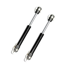 Apexstone 80N/8.2kg(18파운드) 17.8cm(7인치) 가스 스트럿 80N 가스 스트럿 17.8cm(7인치) 가스 스트럿 캐비닛 80N 가스 스프링 가스 쇼크 리, Apexstone 80N/8.2kg(18파운드) 17.