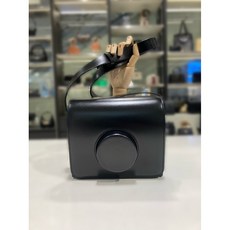 [온스테이지] 르메르 스몰 레더 카메라백 (BG245 LL071 999)