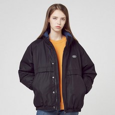 아키클래식패딩