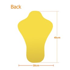 몬스터기어팔꿈치보호대