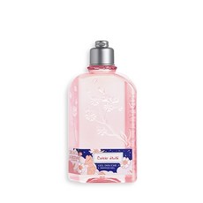 록시땅체리블라썸샤워젤