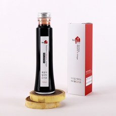 프리미엄 복분자 발사믹식초, 1개, 200ml