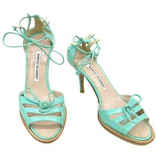 마놀로블라닉플랫