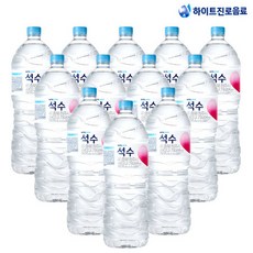 진로석수 2Lx12pet/미네랄/생수2L/사무실생수배달, 상세페이지 참조, 상세페이지 참조
