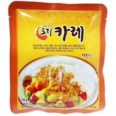 토리카레