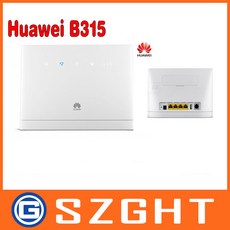 화웨이e8372608