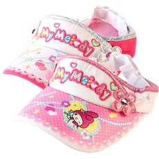 마이멜로디모자