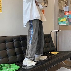 메이듀찰떡본딩데님