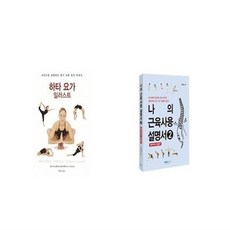 하타요가일러스트