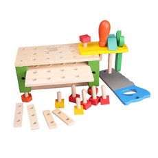 볼트너트놀잇감