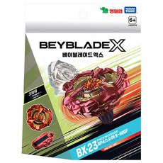 베이블레이드X BX-23 스타터 피닉스소어 9-60GF