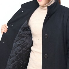 원단킹 [DIY패턴지]71-081 P511 - Coat (여성 코트) (7305065) 패턴지 - 여성코트패턴