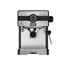 딜리코 CRM3605+ 가정용 커피머신, 실버