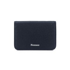 [천삼백케이] [페넥] FENNEC CAVI NAME POCKET - NAVY