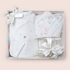 에뜨와신생아선물세트