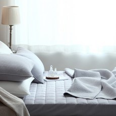 풍기인견매트리스커버