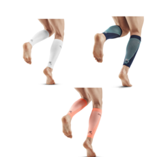 씨이피 CEP 울트라라이트 카프 슬리브 ULTRALIGHT COMPRESSION CALF SLEEVES 여성용 24SS 일본 발송