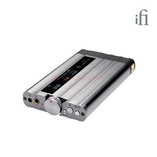 iFi audio xDSD Gryphon 하이파이 포터블 유무선 DAC & 헤드폰 앰프 / 국내정품