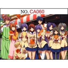 clannad