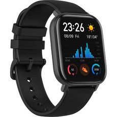 Amazfit Amazfit GTS Smartwatch (Black), 상세내용참조, 상세내용참조