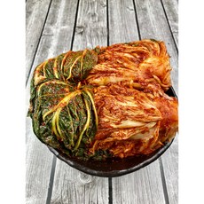 서울 경기도 순자네김치 배추김치 새벽시장 국내산 100% 4키로, 2개, 2kg