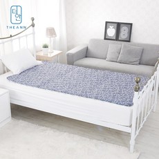 한일의료기emf인체감지전기매트