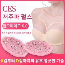 처진가슴올리기