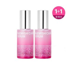 [1+1] 아이소이 잡티세럼 블레미쉬 케어 업 세럼 30ml+30ml