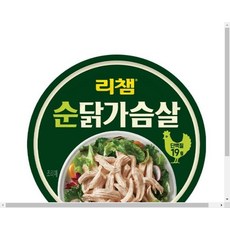 동원 리챔 순닭가슴살 135g 20캔