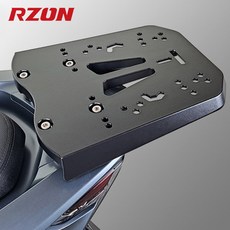 RZON 알존 혼다 2021 PCX125 탑박스 브라켓 리어 캐리어 짐대