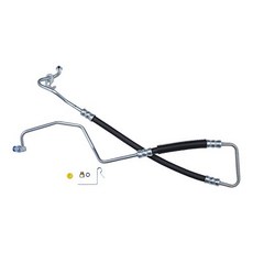 Edelmann 92123 Power Steering Return Hose Edelmann 92123 파워 스티어링 리턴 호스, 1개