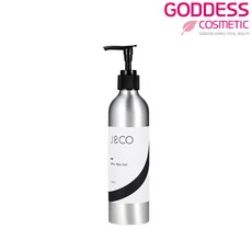 제이엔코 애프터 왁스 젤 왁싱 후처리제, 1개, 250ml