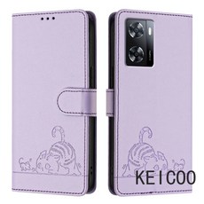 For Oppo OnePlus Nord N20 A57 A77S A57E A77S N300 SE 5G 4G 카드 슬롯 케이스 자성 추락 방지 보호 케이스