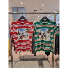 클라이드앤티셔츠