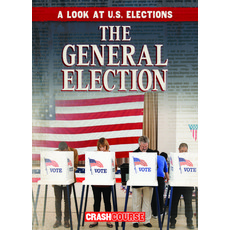 The General Election Paperback, Gareth Stevens Publishing