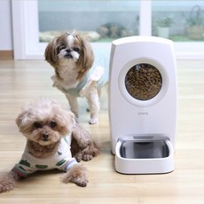 이젠케이펫자동급식기