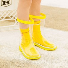 빔보빔바리본장화