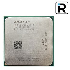 AMD FX6300 비쉐라 3.5Ghz 소켓AM3+ - amdryzen55600g