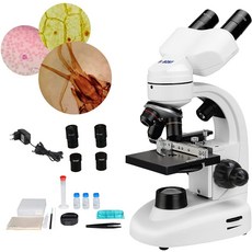 첨성대광학학생현미경