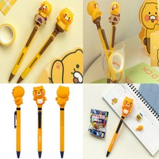 춘식이브릭피규어