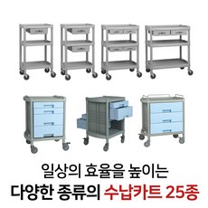 드레싱카트